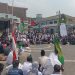 ARASY Sukabumi Gelar Aksi Solidaritas untuk Palestina