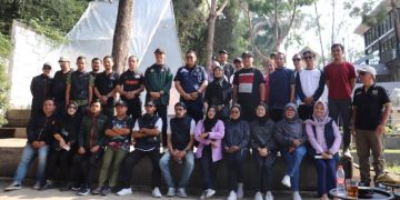 Pemkot Sukabumi Perkuat Sinergitas dengan Media