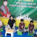 Program Kedua Tahfidz Al-Qur’an Fathiyyah Zahra Abdul Karim Cisaat, di Buka