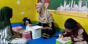 Ada Tiga Tambahan Materi Pembelajaran Program Ke Dua Tahfidz Al-Qur’an Fathiyyah Zahra Abdul Karim, Apa Saja