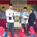 MI dan TKQ Baitussalam Cisaat, Galang Dana untuk Palestina