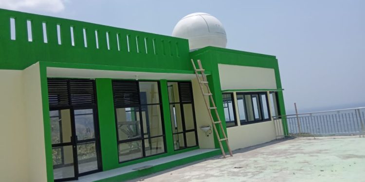 Wisata Religi dan Langit POB Cibeas Segera di Buka, Catat Waktunya
