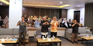 Pj Wali Kota Sukabumi Rencanakan Pembangunan Rumah Kemasan