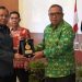 Seminar HAKLI, Bupati Marwan jadi Pembicara