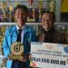 Pelajar Kota Sukabumi Raih Juara 1 Lomba Pupuh FTBI Tingkat Jabar
