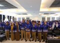 Disdikbud Kota Sukabumi Gelar ‘Student Camp’ dan Bentuk Agen Perubahan di Lingkungan Sekolah