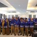 Disdikbud Kota Sukabumi Gelar ‘Student Camp’ dan Bentuk Agen Perubahan di Lingkungan Sekolah