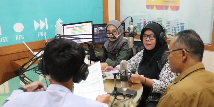 Seleksi CASN P3K Pemkot Sukabumi Segera Dimulai