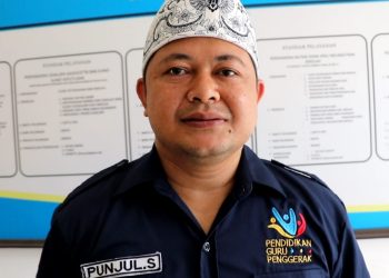 Kadisdik, Tiga Pelajar Kota Sukabumi Melaju ke FTBI Tingkat Nasional
