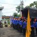 20 Personel Tagana Kota Sukabumi Ikuti Pelatihan TRC di Palabuhanratu