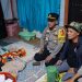 Aksi Kepedulian Polres Sukabumi untuk Korban Bencana Longsor di Nagrak