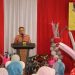 Wakil Bupati Buka Lomba Busana Muslim Anak-anak PAUD