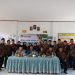KKMI Cisaat dan KKMI Gugungguruh Gelar PKKM Serentak, Inilah Tujuan dan Harapannya