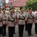 Kapolsek Cisaat Polres Sukabumi Kota Berganti