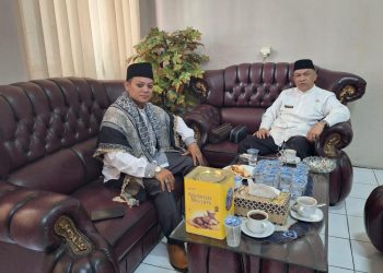 Kegiatan Tahfidz Al-Qur’an Fathiyyah Zahra Abdul Karim, Diapresiasi Kemenag Kab. Sukabumi