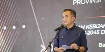 Pj Gubernur Tetapkan UMK Jabar Tahun 2024