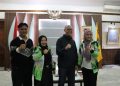 Kontingen PGRI Kota Sukabumi Capai Babak 8 Besar di POR PGRI Jawa Barat