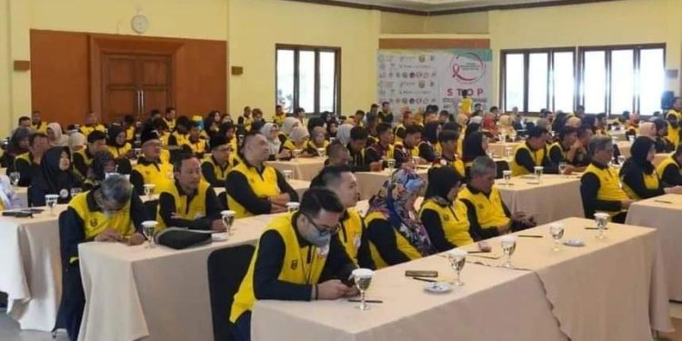 Peringatan Hari AIDS Sedunia, Ini Ajakan Bupati Sukabumi
