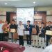 100 Wajib Pajak di Sukabumi Dapat Penghargaan