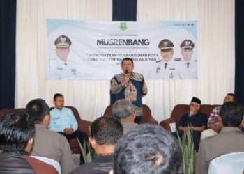Musrenbang Kelurahan Cikondang, 10 Program Pembangunan