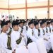 Hadiri Wisuda Santri, Wabup; Program Pesantren Sejalan dengan Visi Misi Pemkab Sukabumi