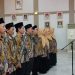 Wabup Lantik Pengurus FPK Periode 2023-2028