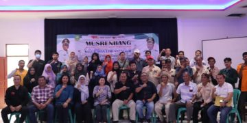 Musrenbang Kelurahan Limusnunggal Prioritas Penambahan Posyandu
