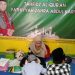 Mudirah Tahfidz Al-Qur’an Fathiyyah Zahra Abdul Karim Tutup Kegiatan UAS Periode Juli-Desember