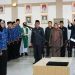 Bupati Lantik Ratusan Pejabat Fungsional dan Kepala Sekolah