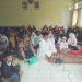 GM FKPPI Kota Sukabumi Berbagi dengan Ratusan Anak Yatim dan Jompo