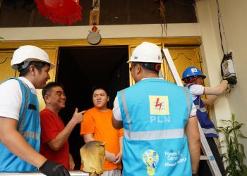 Libur Nataru Sudah Tiba, PLN Beri Tips Agar Nyaman Saat Liburan