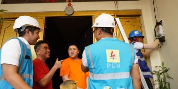 Libur Nataru Sudah Tiba, PLN Beri Tips Agar Nyaman Saat Liburan