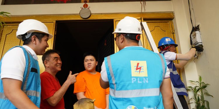 Libur Nataru Sudah Tiba, PLN Beri Tips Agar Nyaman Saat Liburan