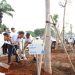 Tanam Harapan untuk Masa Depan, PLN dan Pemprov DKI Gelar Aksi Tanam Pohon di Bantaran Sungai