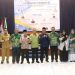Wabup Hadiri Seminar Nasional Penurunan Stunting di UMMI Sukabumi