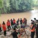 Karya Bakti TNI, Kodim 0607 Tanam Pohon dan Bersih-bersih Sampah di Bantaran Sungai Cimandiri