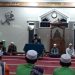 Masjid Besar Qubbatul Islam Peringati Isra Mi’raj, Awali Acara dengan Pembacaan Maulid Azab