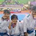Siswi MI Baitussalam Juara 1 Kejuaraan WTA Open Karate Championship “Piala Kemenpora Republik Indonesia” Tahun 2024