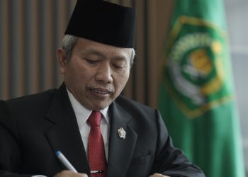 Targetkan SPIP Level 4 di 2024, Ini Langkah Kemenag