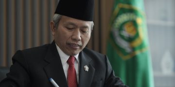 Targetkan SPIP Level 4 di 2024, Ini Langkah Kemenag