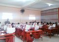 Hari Kedua, MDT Baitussalam Gelar Try Out UA-MDTA, Ini Harapannya