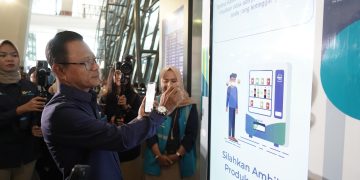 SPKLU Meningkat 120% di Jakarta, PLN Siap Dukung Pertumbuhan Ekosistem EV