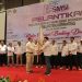 Pengurus SMSI Karawang Resmi Dilantik, 35 Perusahaan Media Tergabung