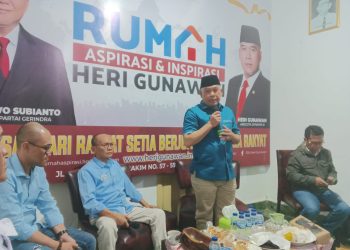 Hari Pers Nasional 2024, Hergun Ajak SMSI Sukabumi Raya Gelar FGD untuk Majukan Kokab Sukabumi