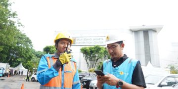 Jelang Debat Capres ke-5, PLN Pastikan Pasokan Listrik dalam Kondisi Andal
