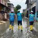 Gerak Cepat PLN Siaga Kelistrikan Pemilu di Tengah Banjir