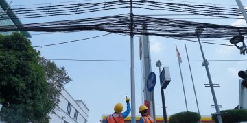 Curi Kabel PLN, Pelaku Dilaporkan ke Pihak Berwenang