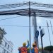 Curi Kabel PLN, Pelaku Dilaporkan ke Pihak Berwenang