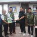 Baznas Kota Sukabumi Laporkan Penggunaan ZIS Tahun 2023