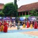 Porsenida ke XVIII Kabupaten Sukabumi Tahun 2024 Resmi Dibuka